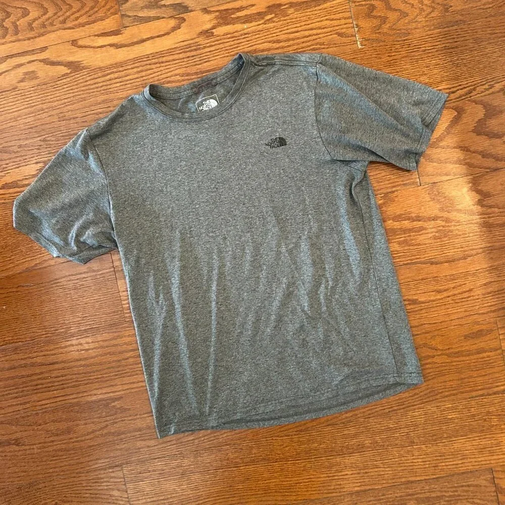 The North Face north face